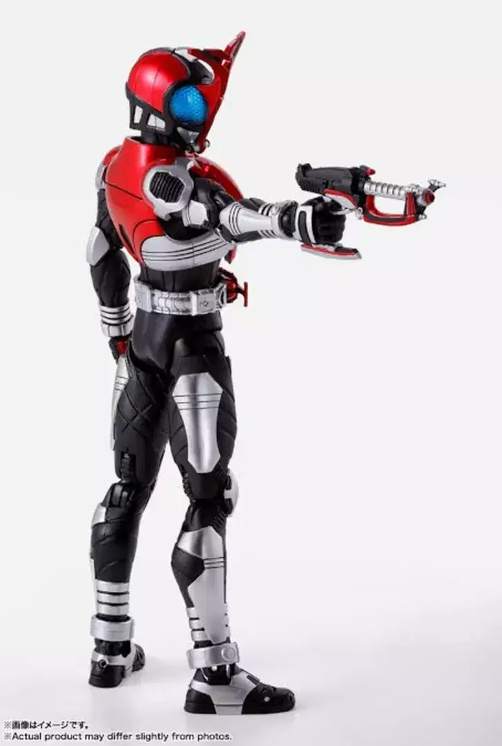 Shfiguarts kamen rider kabuto