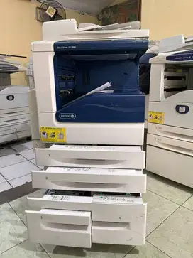 Mesin Fotocopy Xerox DCIV-3060