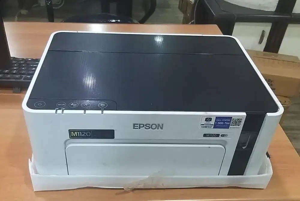 Printer Epson M12