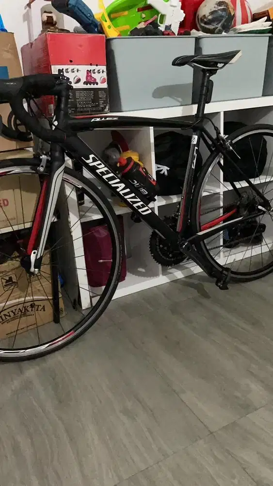 Sepeda Roadbike Specialized Allez Sport