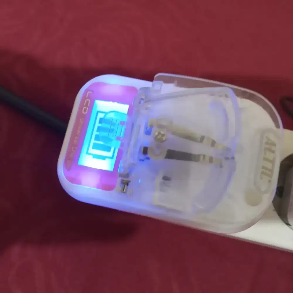 Charger kodok charger jadul