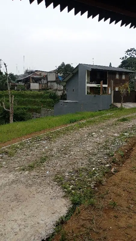 tanah murah cocok buat investasi rumah singgah