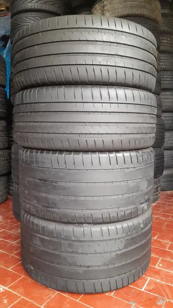 Ban copotan mercy mechlin pilot sport4S 255/40 R20 295/35 R20..4pcs