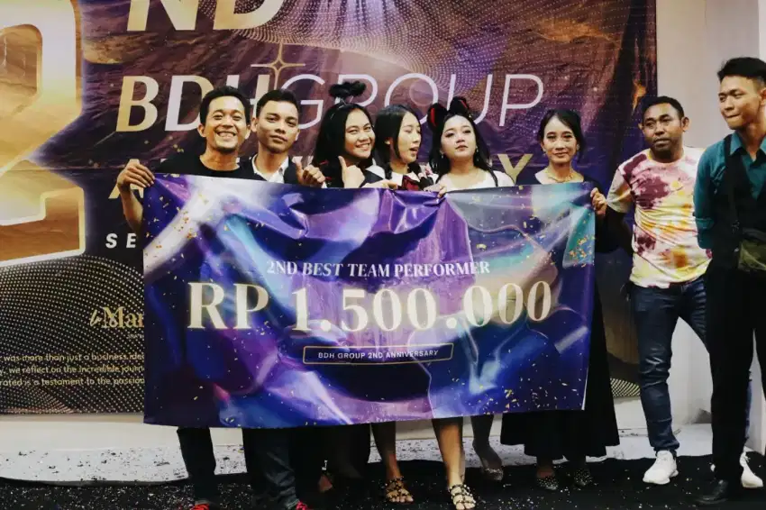 Loker spa pijt jakarta