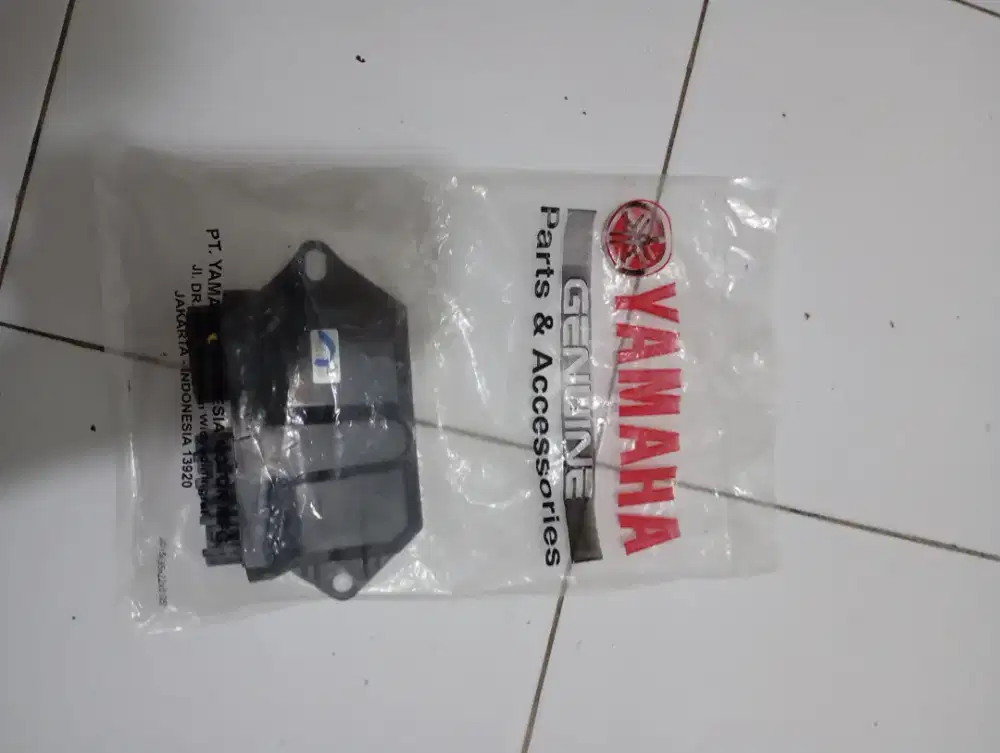 Ecu YAMAHA MIO GEAR 125