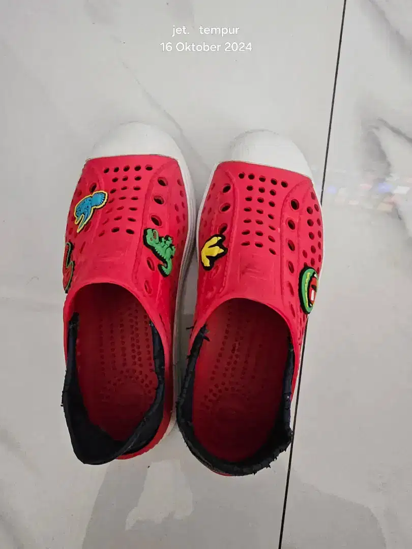 Sepatu Skechers Anak