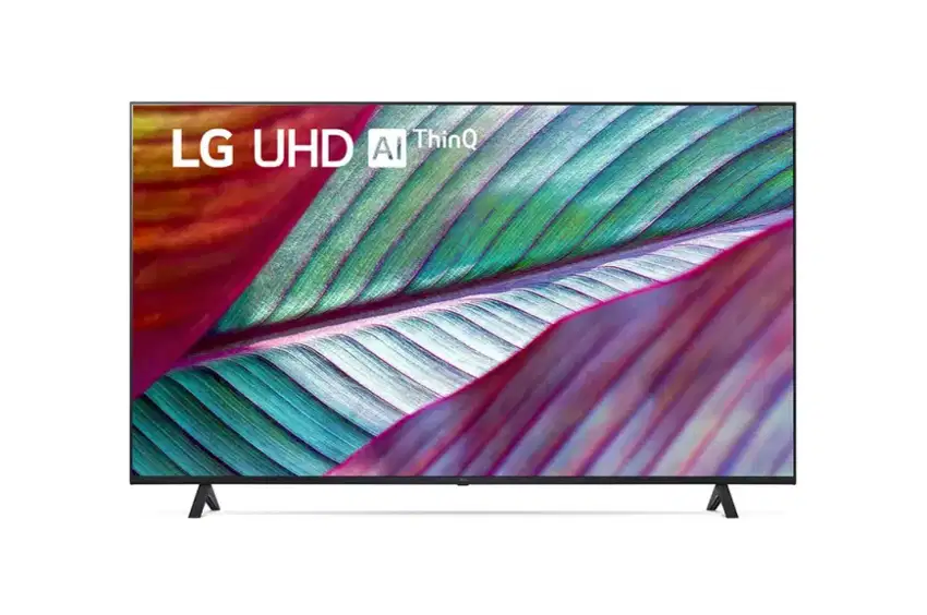 BISA KREDIT  TV LG 65UR7500PSC DENGAN BUNGA 0%