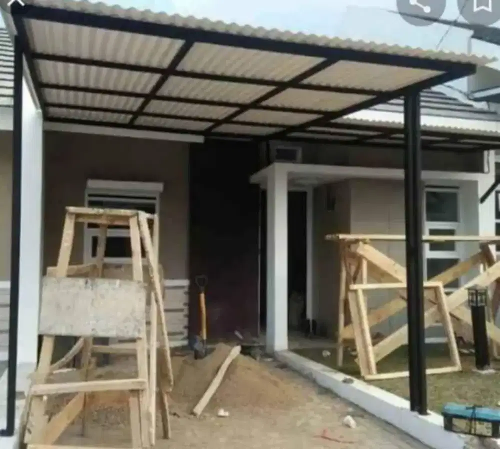 Canopy alderon Rc 34