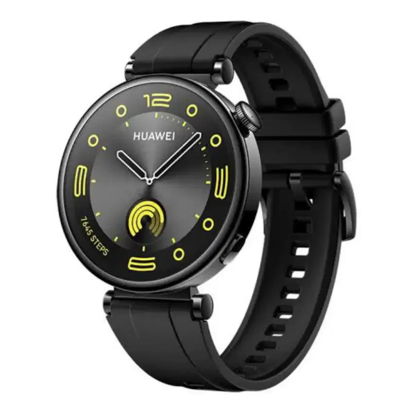 Huawei Smart watch GT 4, 41mm black