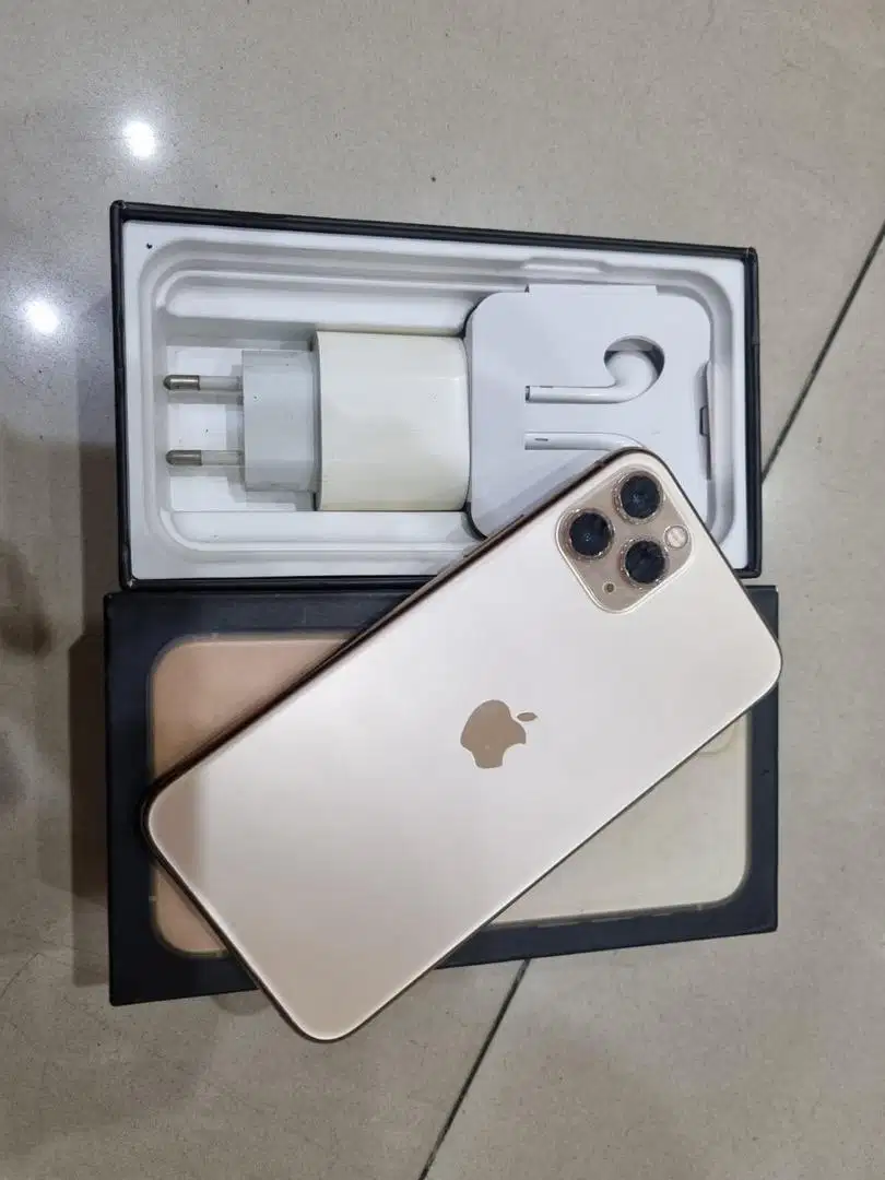 Iphone 11 pro 256gb ex inter  lkp