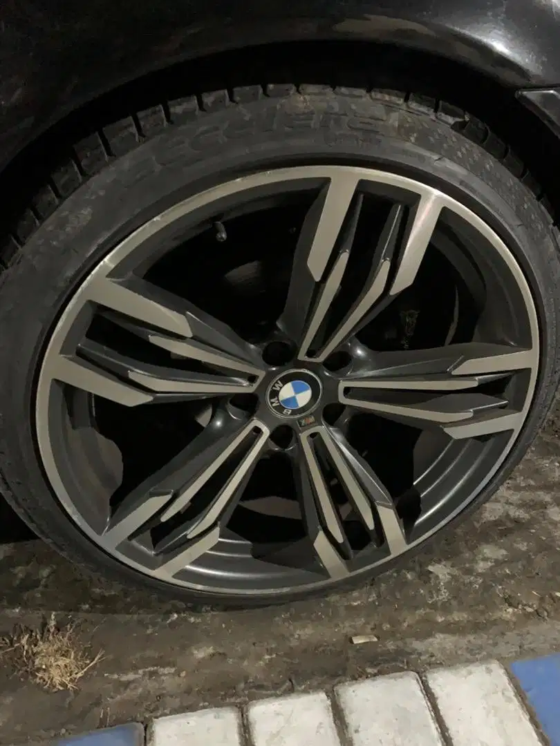 velg bmw ring 19 5x120