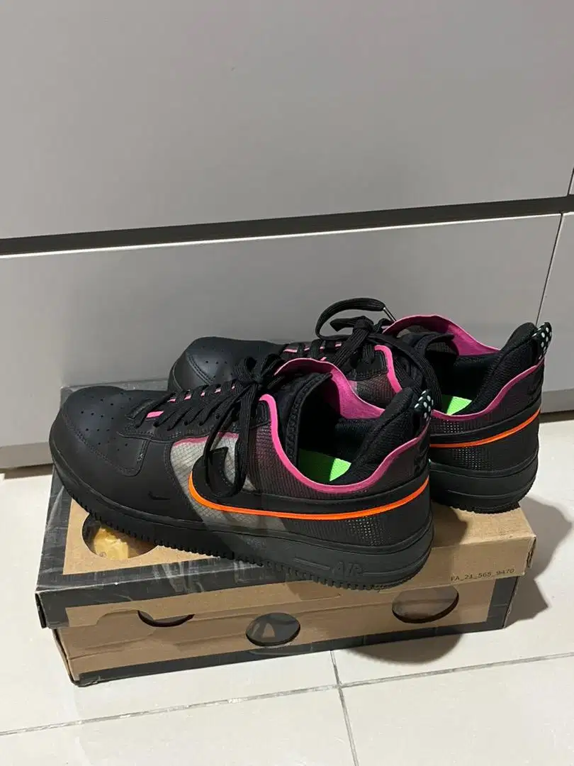 Sepatu Nike Air Force One