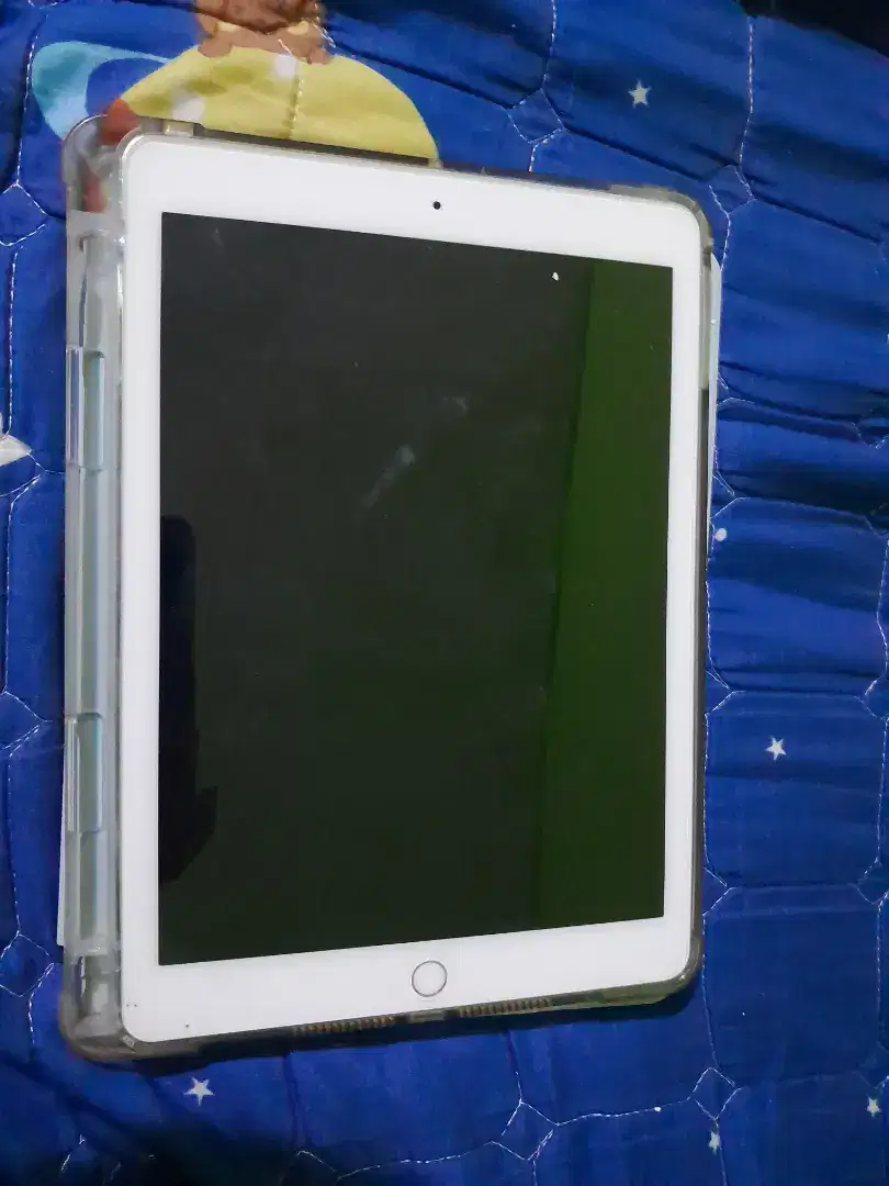 Ipad air 2 bekas nego