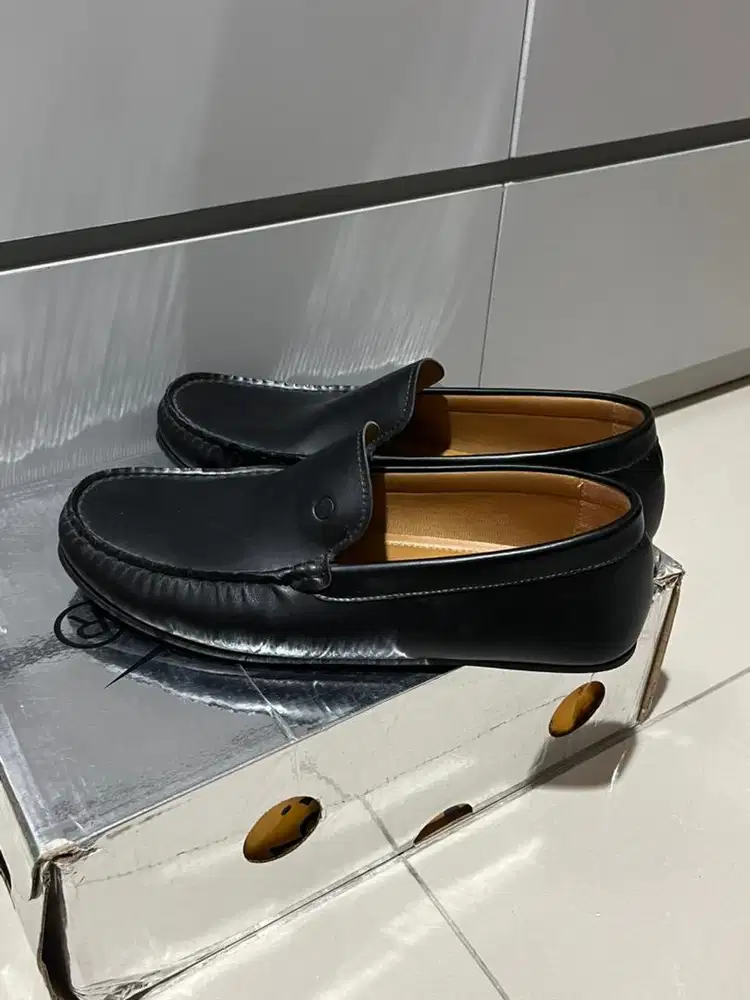 Sepatu Pedro Meccasins Original