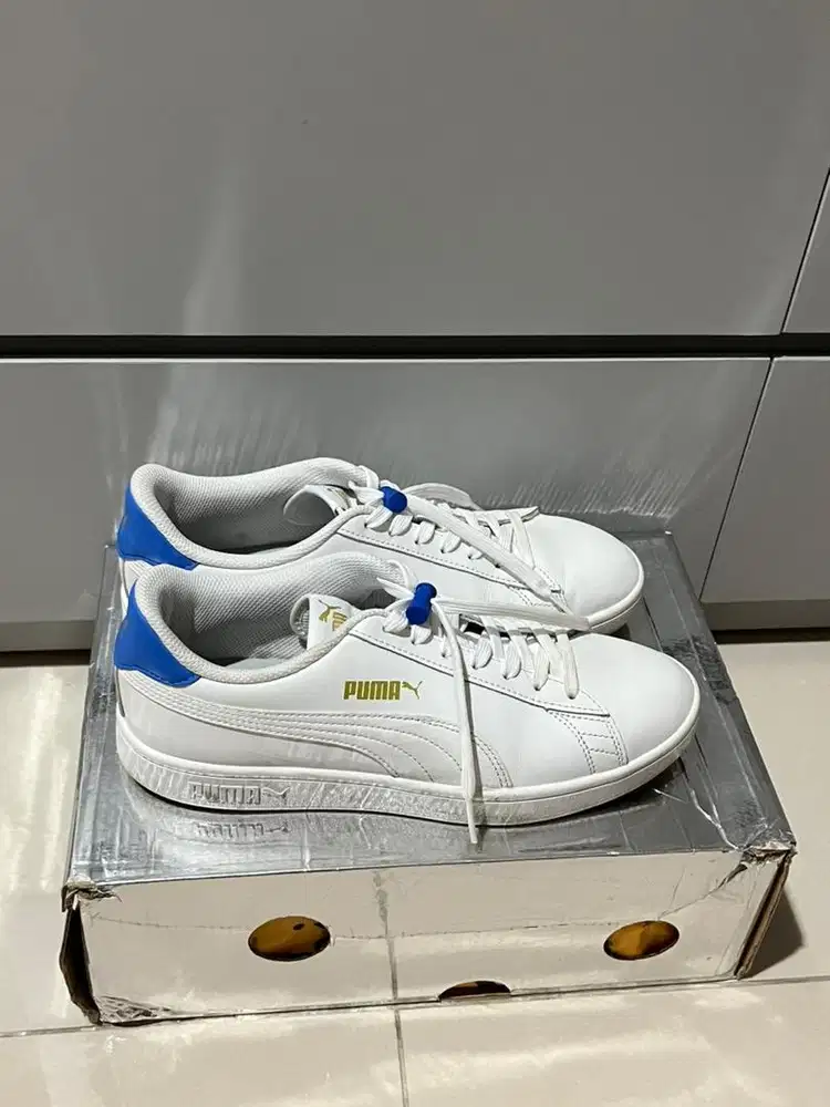 Sepatu Puma Smash V2L