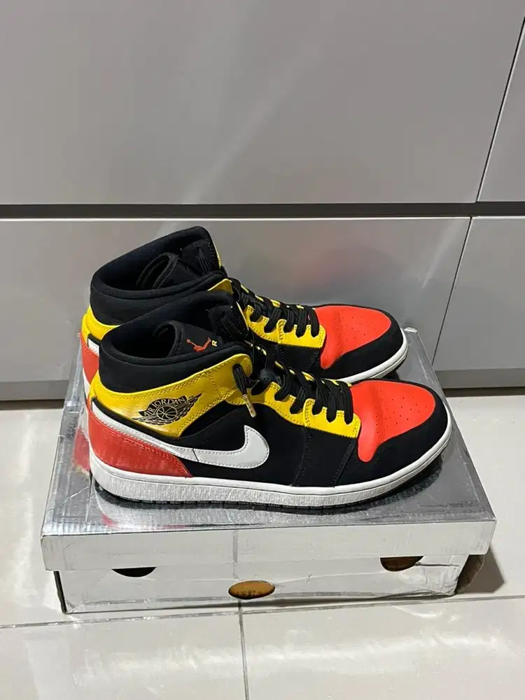 Sepatu Nike Air Jordan