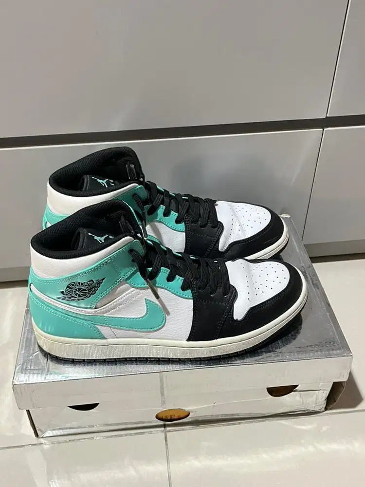 Sepatu Nike Air Jordan