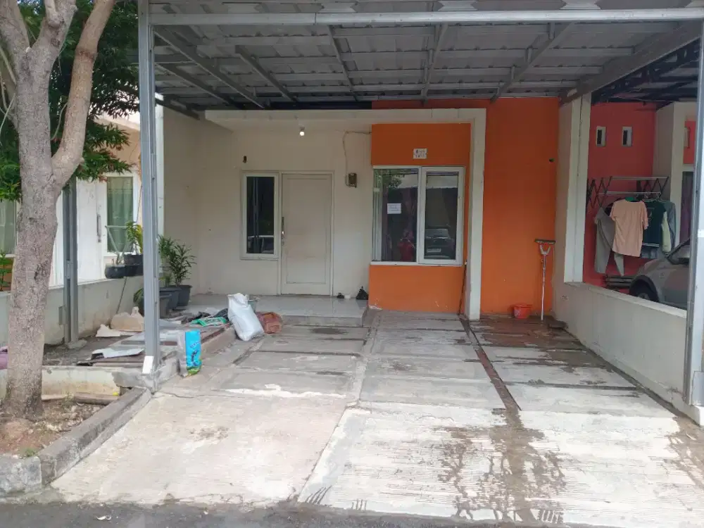 Rumah Grand Taruma