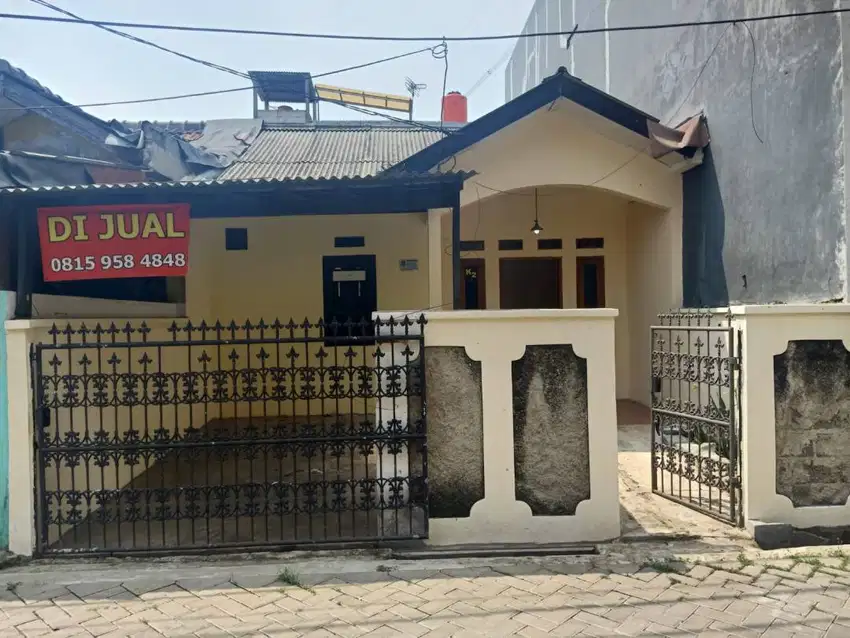 Griya Ciledug Rumah Di jual