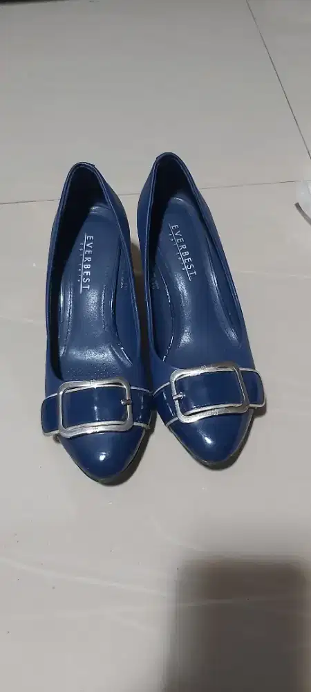 Sepatu wanita Everbest