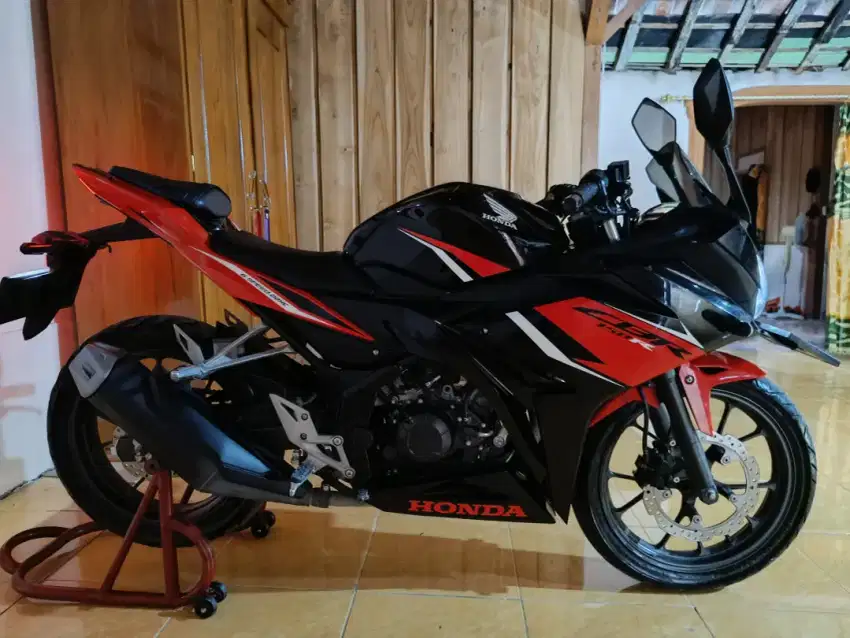 CBR 150R tahun 2021