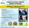 Loker Terapis / Pendidik / Guru / Okupasi / Wicara Di Ketapang Kalbar