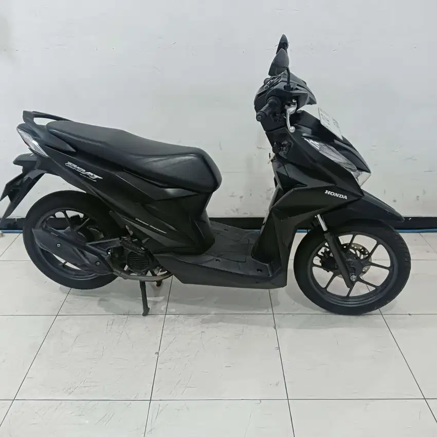 Honda Beat ESP CBS ISS DLX