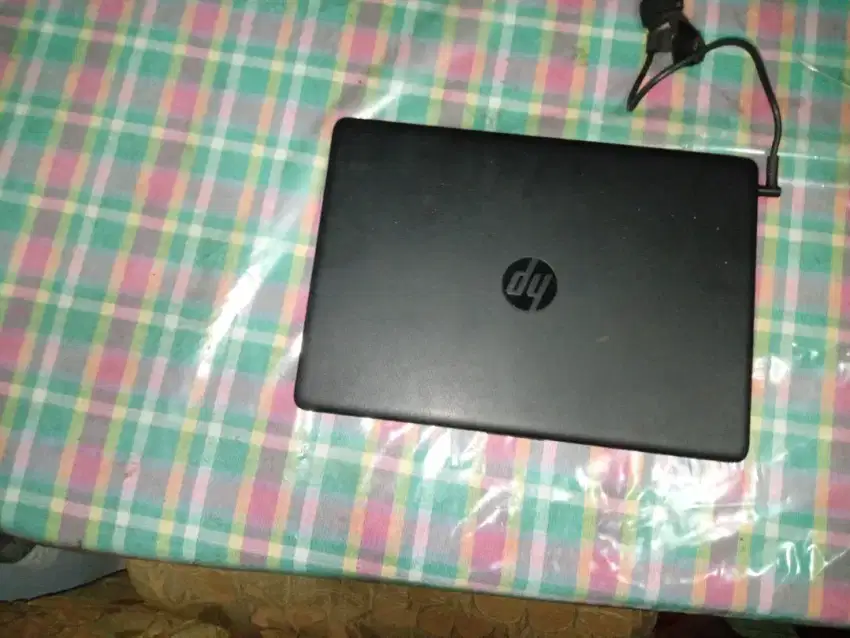 Jual laptop hp bagus