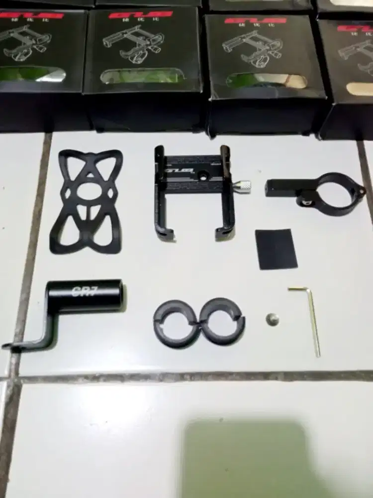 Holder Stang GUB P10