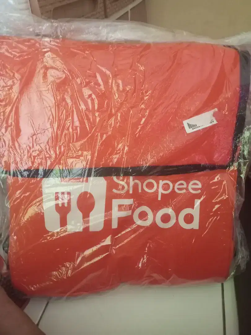 Tas shopeefood original