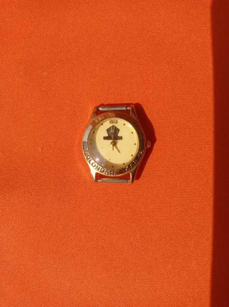 Cinderamata
GOLONGAN KARYA
23KT