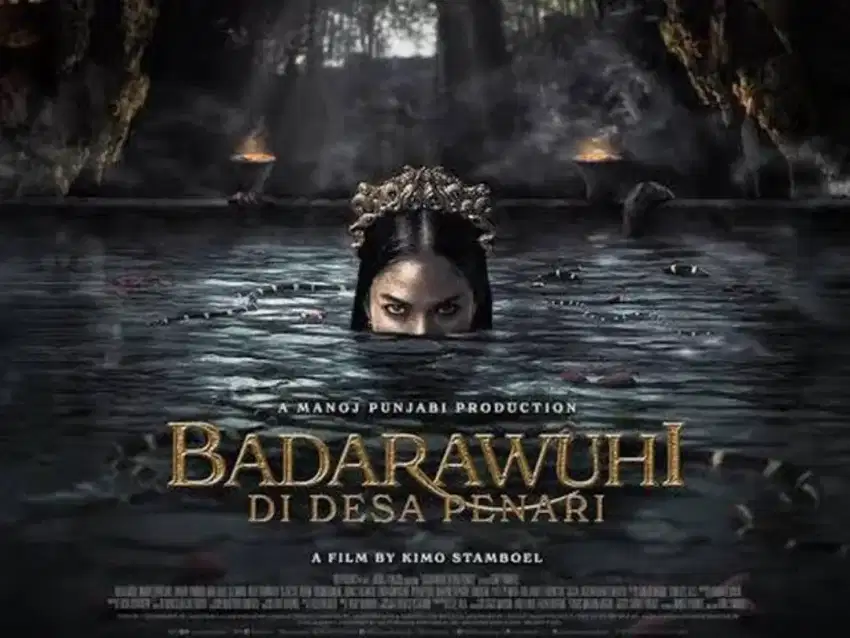 FILM BADARAWUHI KKN DI DESA PENARI