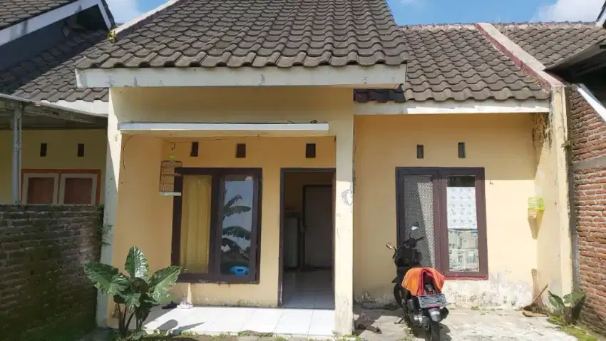 Perumahan Rafalia Residence Lawang