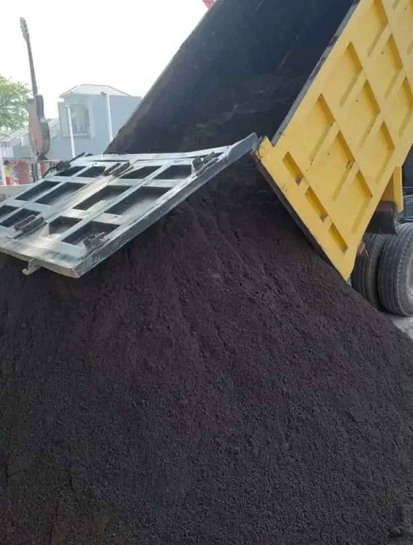 Pasir Lumajang Super