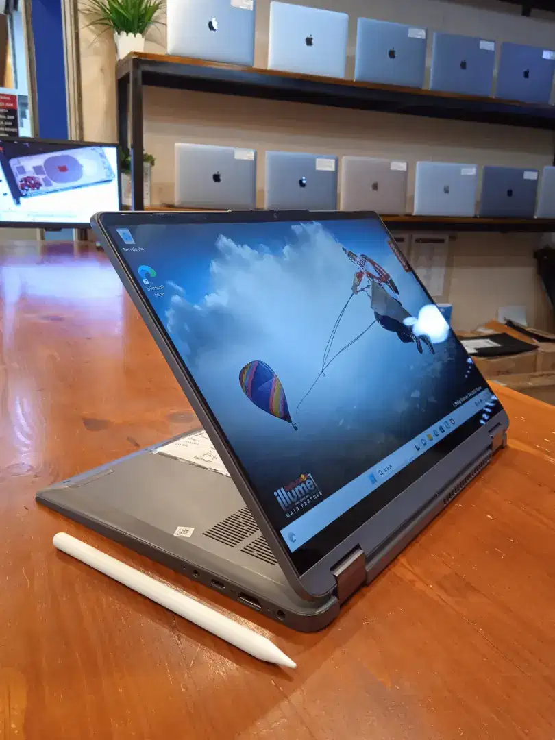 LENOVO Ideapad Flex 5  (2022 )