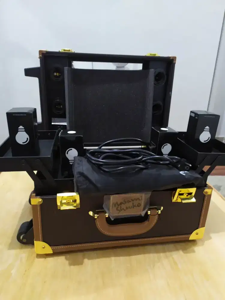 Beauty Case Masama Shouko