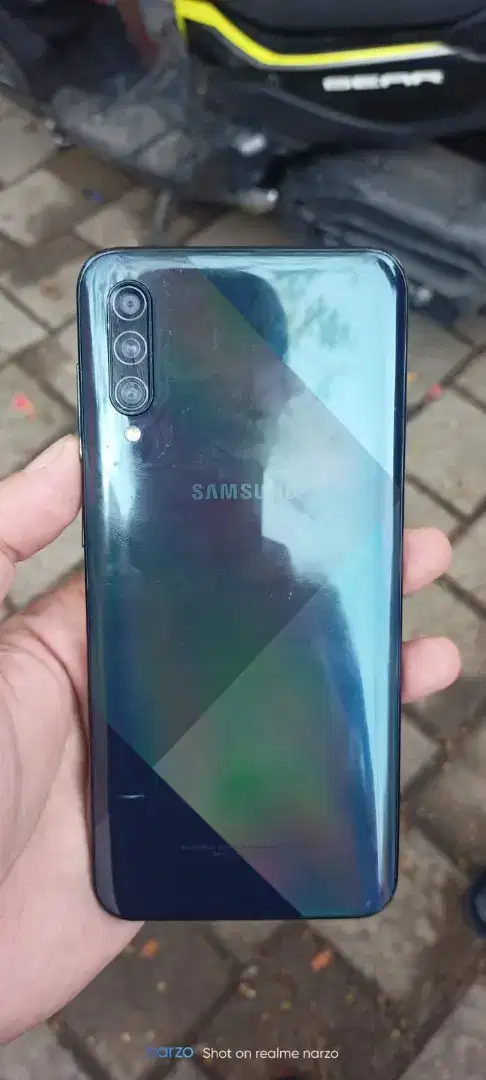 Samsung A50s 4/64gb