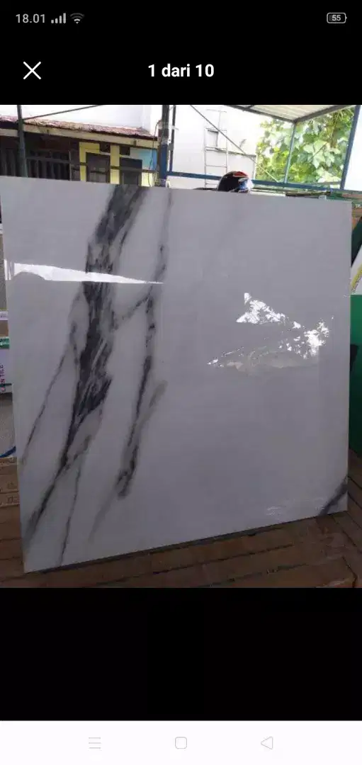 GRANIT SUNPOWER 60*60