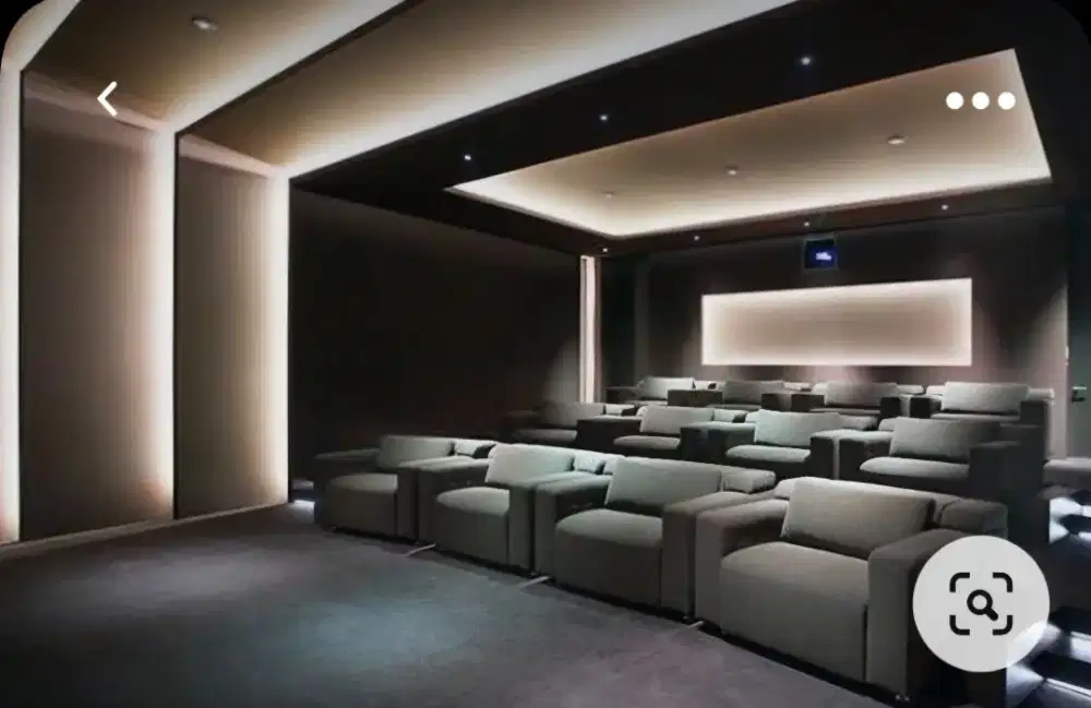 Plafon gypsum berkualitas