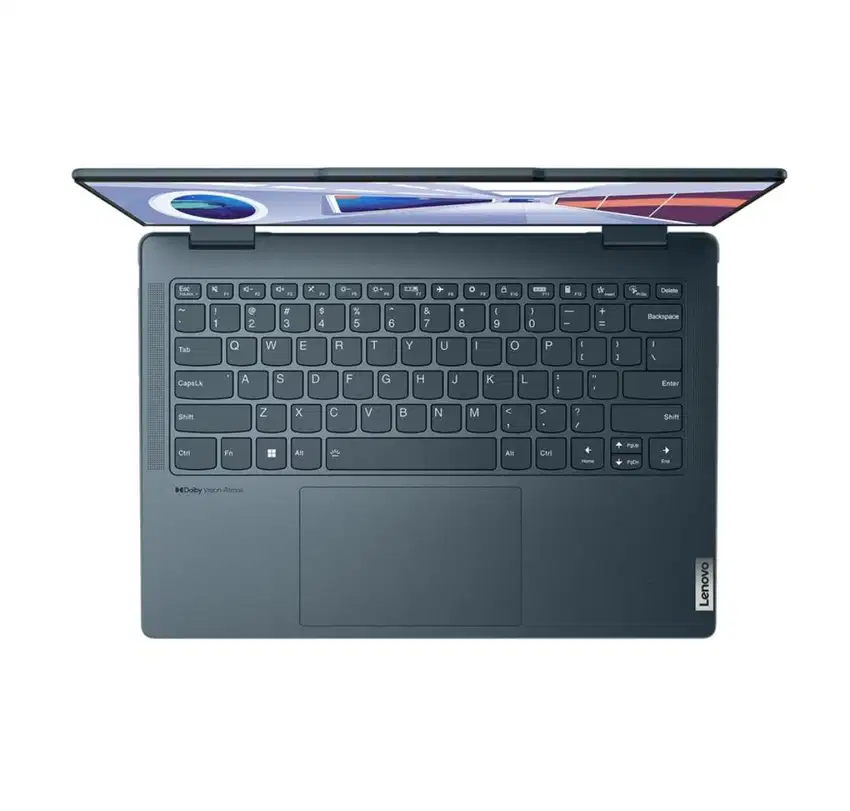 yoga 7i 14IAL7 2IN1 Touch 15 1240P