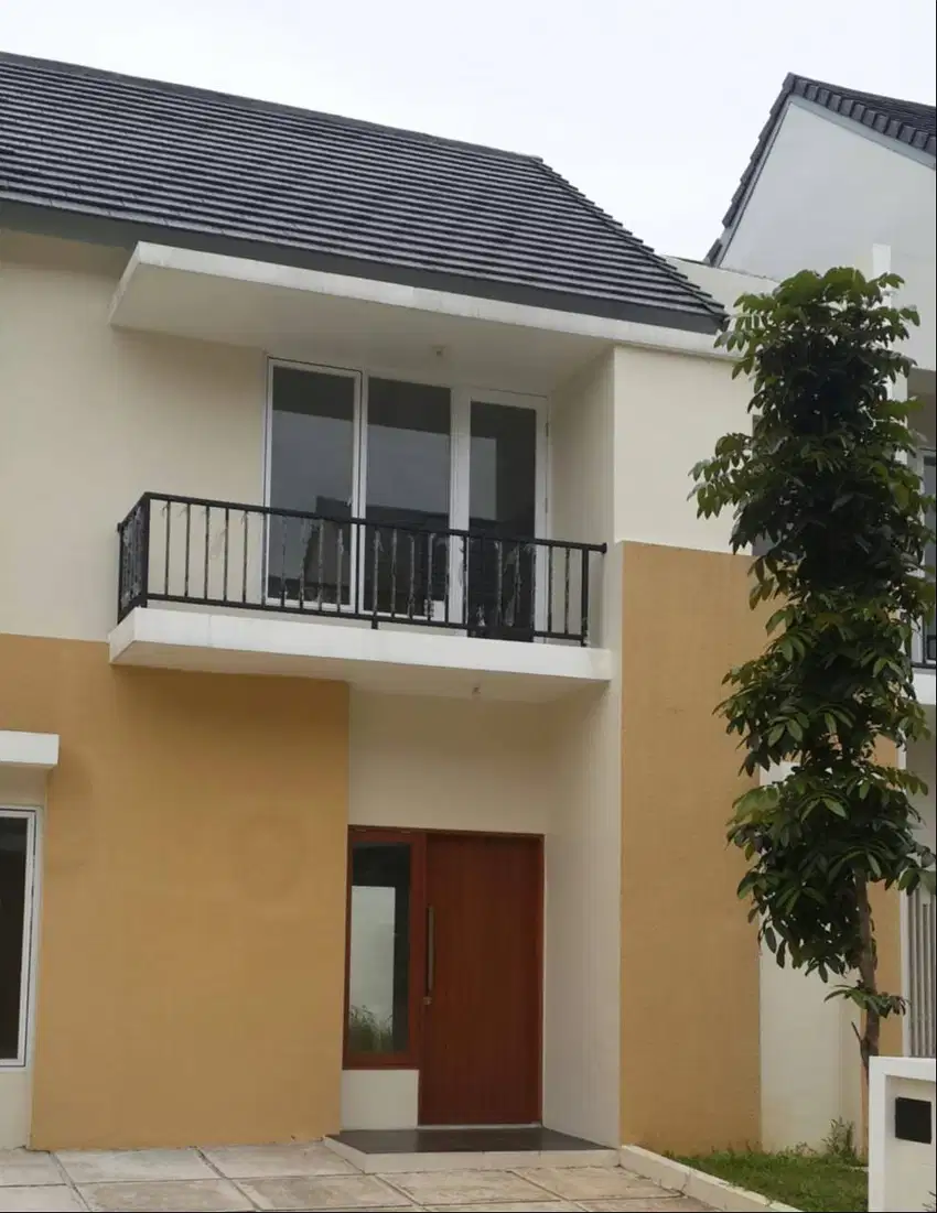 DIjual Cepat  Premier Village Cipondoh