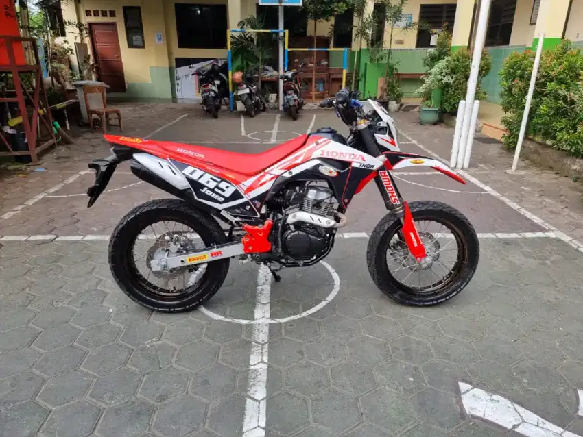 CRF Th 2021 Istimewa