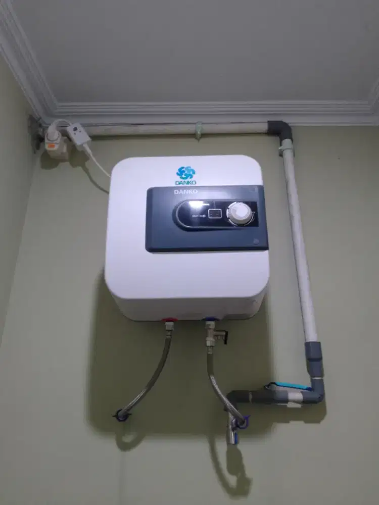 water heater DANKO 15L