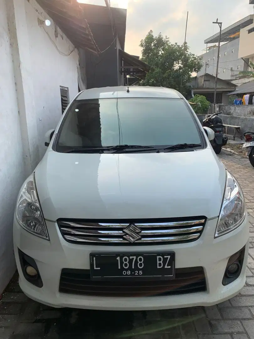 Dp10Jt‼️ Ertiga GL 2013 MT