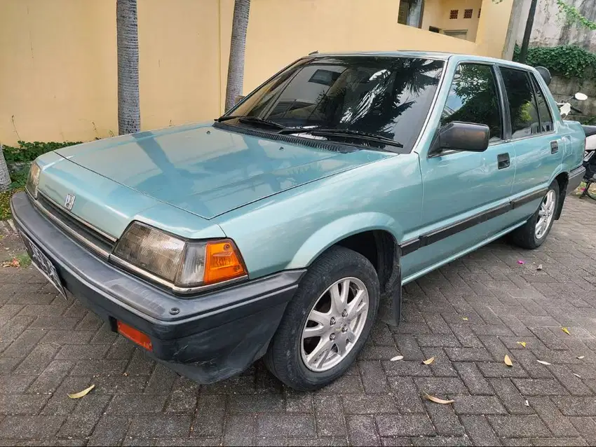 Honda civic 1.5 Manual 198