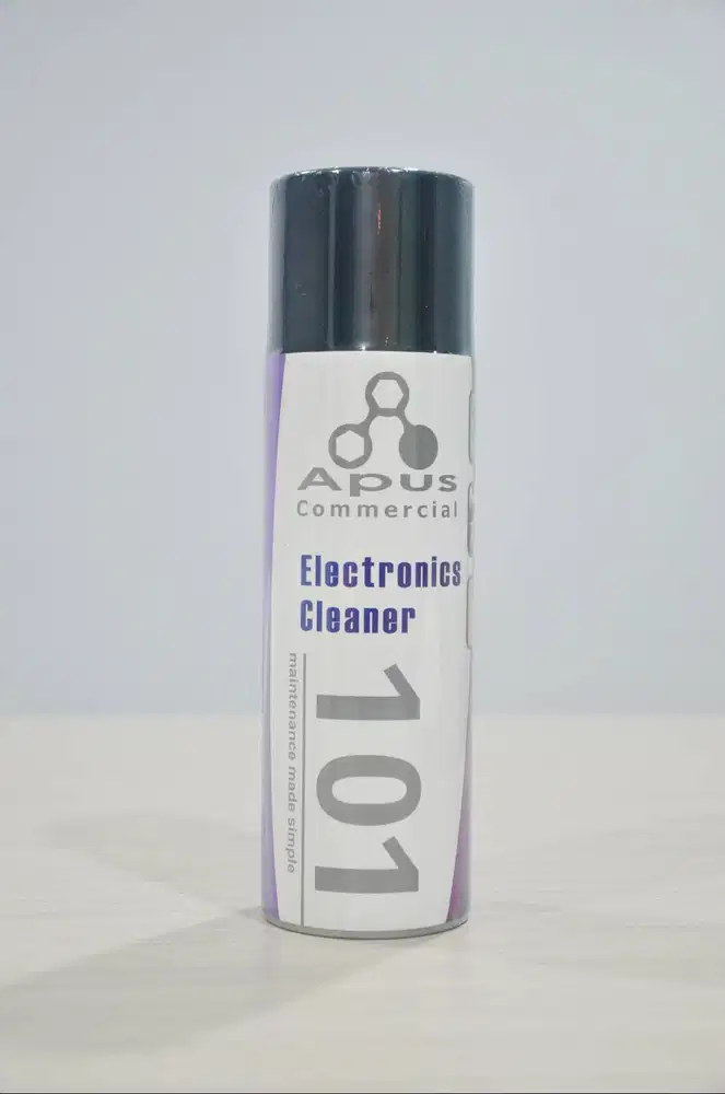 APUS 101 ELECTRONICS CLEANER