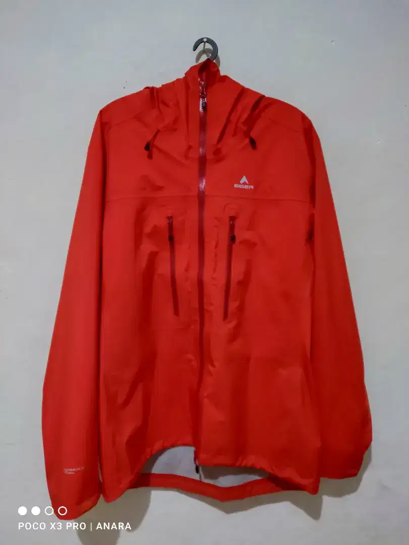 Eiger lorentz xg size 3L