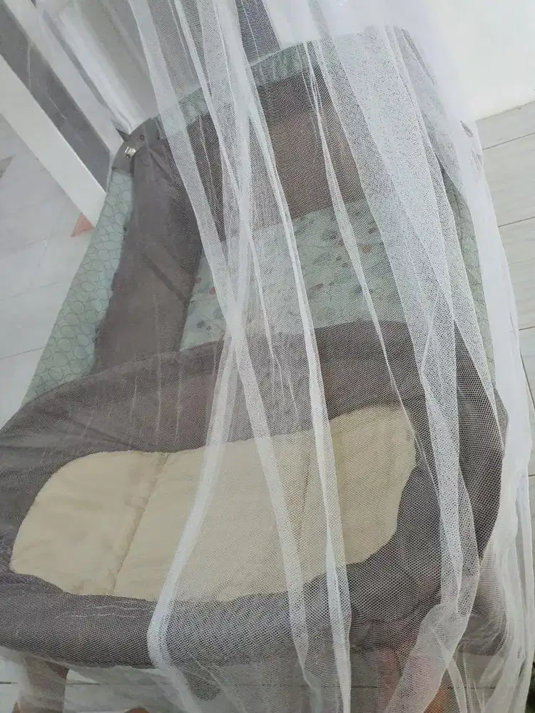 Baby box cocolate lifestyle