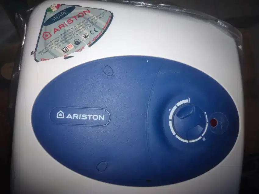 Water heater  Ariston original