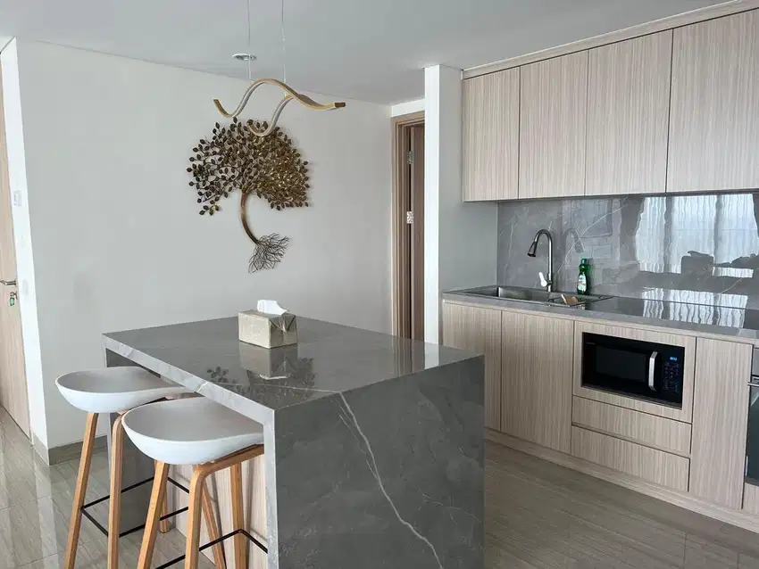 FAIRVIEW APARTEMEN, SEWA 3 KAMAR